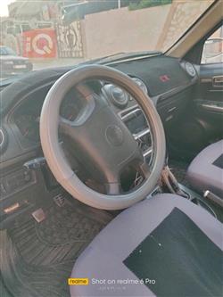 Geely CK